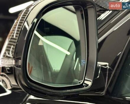 Черный БМВ Х6, объемом двигателя 2.99 л и пробегом 1 тыс. км за 159999 $, фото 15 на Automoto.ua