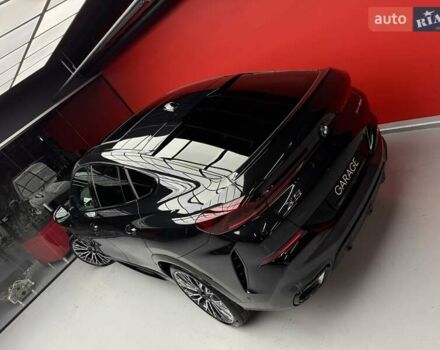 Черный БМВ Х6, объемом двигателя 3 л и пробегом 1 тыс. км за 151800 $, фото 29 на Automoto.ua