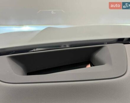 Черный БМВ Х6, объемом двигателя 2.99 л и пробегом 1 тыс. км за 159999 $, фото 27 на Automoto.ua