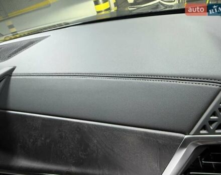 Черный БМВ Х6, объемом двигателя 4.39 л и пробегом 1 тыс. км за 159500 $, фото 89 на Automoto.ua