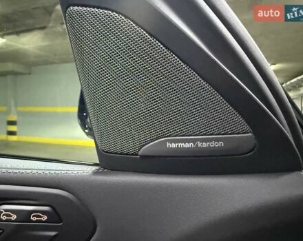 Черный БМВ Х6, объемом двигателя 4.39 л и пробегом 1 тыс. км за 159500 $, фото 44 на Automoto.ua