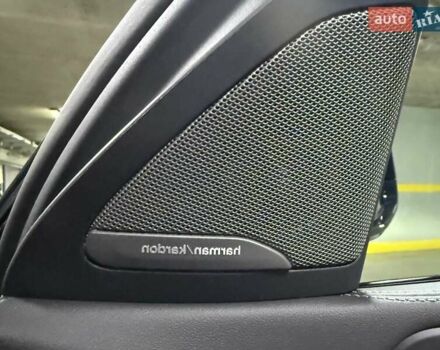 Черный БМВ Х6, объемом двигателя 4.39 л и пробегом 1 тыс. км за 159500 $, фото 92 на Automoto.ua