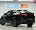 Черный БМВ Х6, объемом двигателя 2.99 л и пробегом 1 тыс. км за 159999 $, фото 10 на Automoto.ua