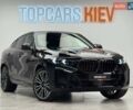 Черный БМВ Х6, объемом двигателя 2.99 л и пробегом 1 тыс. км за 159999 $, фото 8 на Automoto.ua