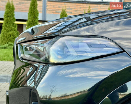 Черный БМВ Х6, объемом двигателя 3 л и пробегом 5 тыс. км за 106000 $, фото 15 на Automoto.ua