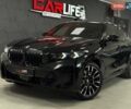 Черный БМВ Х6, объемом двигателя 2.99 л и пробегом 1 тыс. км за 129500 $, фото 1 на Automoto.ua