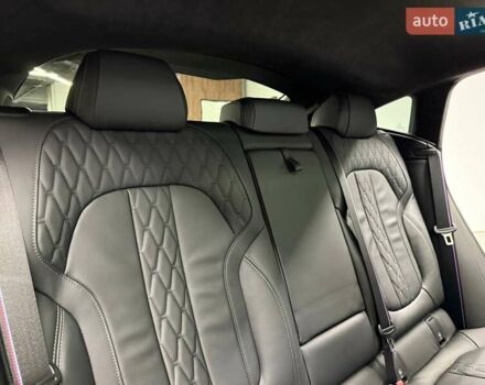 Черный БМВ Х6, объемом двигателя 2.99 л и пробегом 1 тыс. км за 159999 $, фото 62 на Automoto.ua