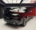 Черный БМВ Х6, объемом двигателя 3 л и пробегом 1 тыс. км за 151800 $, фото 17 на Automoto.ua