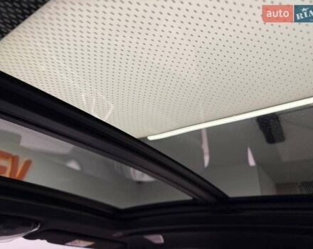 Черный БМВ Х6, объемом двигателя 2.99 л и пробегом 1 тыс. км за 159999 $, фото 53 на Automoto.ua