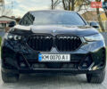 Черный БМВ Х6, объемом двигателя 3 л и пробегом 5 тыс. км за 106000 $, фото 5 на Automoto.ua