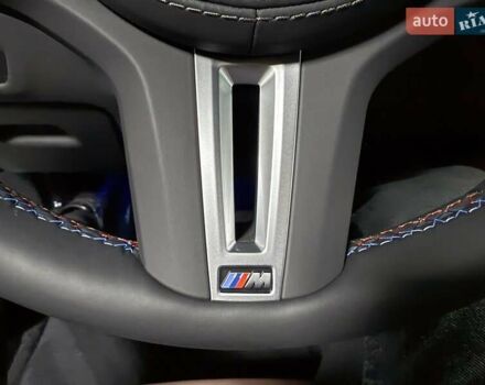 Черный БМВ Х6, объемом двигателя 4.39 л и пробегом 1 тыс. км за 159500 $, фото 72 на Automoto.ua