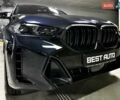 Черный БМВ Х6, объемом двигателя 4.39 л и пробегом 1 тыс. км за 159500 $, фото 3 на Automoto.ua