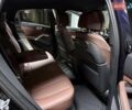 Черный БМВ Х6, объемом двигателя 4.39 л и пробегом 1 тыс. км за 159500 $, фото 64 на Automoto.ua