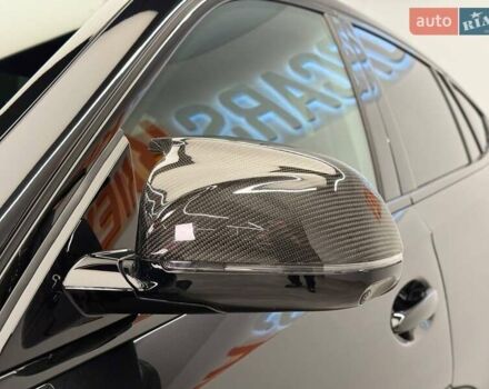 Черный БМВ Х6, объемом двигателя 2.99 л и пробегом 1 тыс. км за 159999 $, фото 14 на Automoto.ua