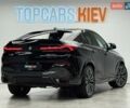 Черный БМВ Х6, объемом двигателя 2.99 л и пробегом 1 тыс. км за 159999 $, фото 5 на Automoto.ua