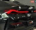 Черный БМВ Х6, объемом двигателя 2.99 л и пробегом 1 тыс. км за 129500 $, фото 29 на Automoto.ua