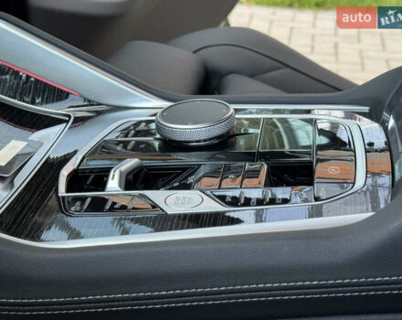 Черный БМВ Х6, объемом двигателя 3 л и пробегом 5 тыс. км за 106000 $, фото 36 на Automoto.ua