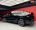 Черный БМВ Х6, объемом двигателя 3 л и пробегом 1 тыс. км за 151800 $, фото 25 на Automoto.ua