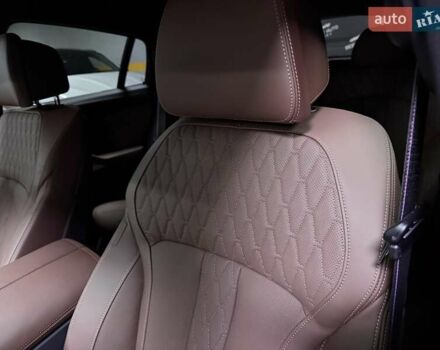 Черный БМВ Х6, объемом двигателя 4.39 л и пробегом 1 тыс. км за 159500 $, фото 53 на Automoto.ua