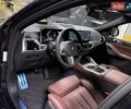 Черный БМВ Х6, объемом двигателя 4.39 л и пробегом 1 тыс. км за 159500 $, фото 48 на Automoto.ua