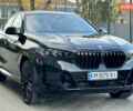 Черный БМВ Х6, объемом двигателя 3 л и пробегом 5 тыс. км за 106000 $, фото 9 на Automoto.ua