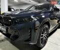Черный БМВ Х6, объемом двигателя 4.39 л и пробегом 1 тыс. км за 159500 $, фото 20 на Automoto.ua