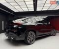 Черный БМВ Х6, объемом двигателя 3 л и пробегом 1 тыс. км за 151800 $, фото 18 на Automoto.ua