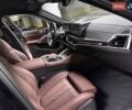 Черный БМВ Х6, объемом двигателя 4.39 л и пробегом 1 тыс. км за 159500 $, фото 84 на Automoto.ua