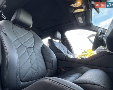 Черный БМВ Х6, объемом двигателя 3 л и пробегом 5 тыс. км за 106000 $, фото 42 на Automoto.ua