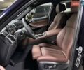 Черный БМВ Х6, объемом двигателя 4.39 л и пробегом 1 тыс. км за 159500 $, фото 50 на Automoto.ua