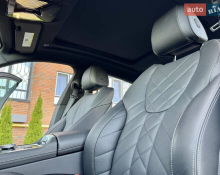 Черный БМВ Х6, объемом двигателя 3 л и пробегом 5 тыс. км за 106000 $, фото 35 на Automoto.ua