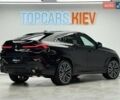 Черный БМВ Х6, объемом двигателя 2.99 л и пробегом 1 тыс. км за 159999 $, фото 4 на Automoto.ua