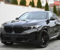 Черный БМВ Х6, объемом двигателя 2.99 л и пробегом 1 тыс. км за 149999 $, фото 1 на Automoto.ua