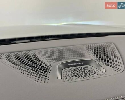 Черный БМВ Х6, объемом двигателя 2.99 л и пробегом 1 тыс. км за 159999 $, фото 44 на Automoto.ua