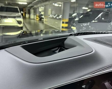 Черный БМВ Х6, объемом двигателя 4.39 л и пробегом 1 тыс. км за 159500 $, фото 45 на Automoto.ua