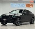Черный БМВ Х6, объемом двигателя 2.99 л и пробегом 1 тыс. км за 159999 $, фото 1 на Automoto.ua