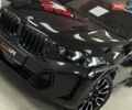 Черный БМВ Х6, объемом двигателя 2.99 л и пробегом 1 тыс. км за 129500 $, фото 7 на Automoto.ua