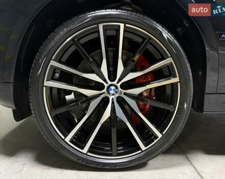 Черный БМВ Х6, объемом двигателя 4.39 л и пробегом 1 тыс. км за 159500 $, фото 32 на Automoto.ua