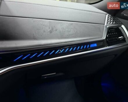 Черный БМВ Х6, объемом двигателя 4.39 л и пробегом 1 тыс. км за 159500 $, фото 91 на Automoto.ua