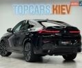 Черный БМВ Х6, объемом двигателя 2.99 л и пробегом 1 тыс. км за 159999 $, фото 11 на Automoto.ua