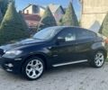 Черный БМВ Х6, объемом двигателя 3 л и пробегом 103 тыс. км за 14977 $, фото 1 на Automoto.ua