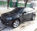 Чорний БМВ Х6, об'ємом двигуна 3 л та пробігом 180 тис. км за 24500 $, фото 1 на Automoto.ua