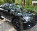 Черный БМВ Х6, объемом двигателя 3 л и пробегом 255 тыс. км за 22400 $, фото 1 на Automoto.ua
