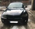 Чорний БМВ Х6, об'ємом двигуна 3 л та пробігом 285 тис. км за 25999 $, фото 1 на Automoto.ua