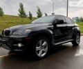 Чорний БМВ Х6, об'ємом двигуна 3 л та пробігом 129 тис. км за 24300 $, фото 1 на Automoto.ua