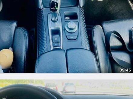 БМВ Х6 2009 в Луцке на Automoto.ua Черный БМВ Х6, объемом двигателя 2.99 л и пробегом 260 тыс. км за 21000 $, фото 1 на Automoto.ua