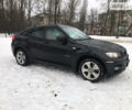 Чорний БМВ Х6, об'ємом двигуна 3 л та пробігом 227 тис. км за 26400 $, фото 1 на Automoto.ua