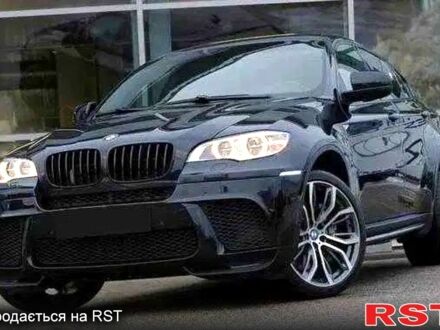 БМВ Х6 2010 в Луцке на Automoto.ua Черный БМВ Х6, объемом двигателя 3 л и пробегом 85 тыс. км за 22000 $, фото 1 на Automoto.ua