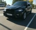 Чорний БМВ Х6, об'ємом двигуна 3 л та пробігом 181 тис. км за 32999 $, фото 1 на Automoto.ua