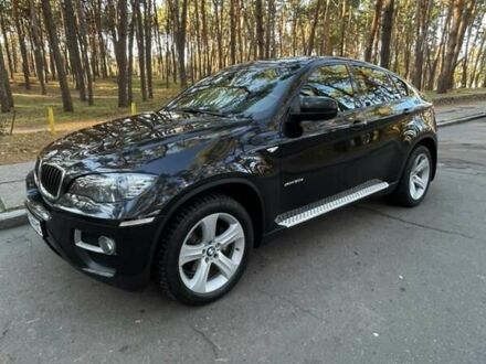 БМВ Х6 2013 в Черкассах на Automoto.ua Черный БМВ Х6, объемом двигателя 2.99 л и пробегом 154 тыс. км за 26900 $, фото 1 на Automoto.ua